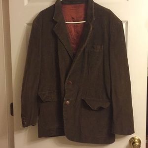 Men’s Sport Coat / Suit / Blazer